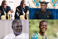 These viral personalities are still known by the nicknames social media gave them