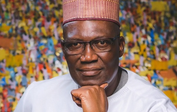 Finance expert Ken Thompson appointed Board Chair of Agricultural Development Bank