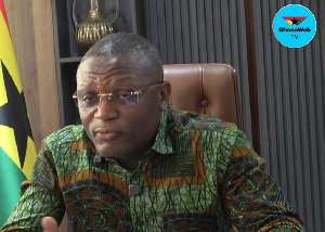 Kofi Adams expects better performances from the Black Stars at the AFCON