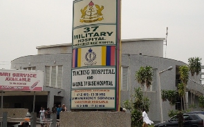 37 Military Hospital1