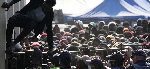 Foreign national beaten to death by mob in South Africa’s Durban