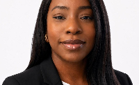 Ore Onagbesan, Programme Director of African Energy Week