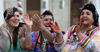 Amazigh culture and language has gained greater recognition over the past decade