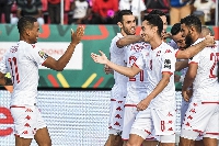 Tunisian national team