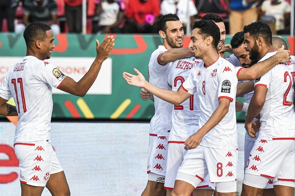 Tunisian national team