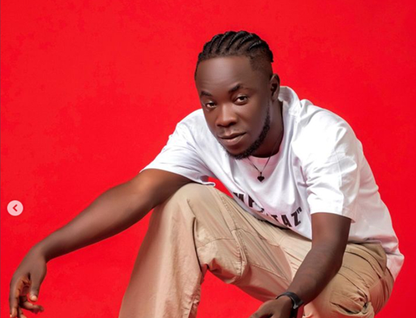 Popular Ghanaian music producer, ‘Unda Beatz’