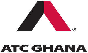 ATC Ghana logo