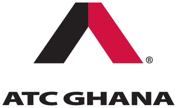 ATC Ghana logo