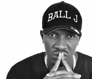 Rapper, Ball J