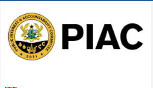 PIAC logo