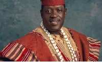 Ogogo is a veteran Nollywood actor