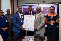 The certification describes a strategic investment in the Group’s long-term sustainability