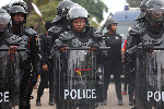 LIVE UPDATES: NPP's 'Democracy Under Attack' demonstration