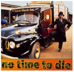 Throwback Thursday: 'No time to die', a classic Ghanaian film