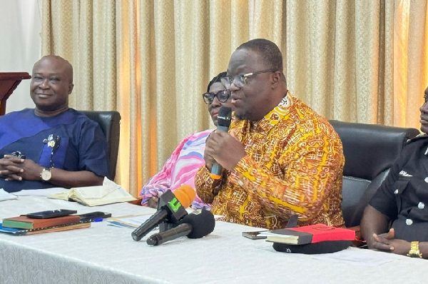 Ghana Tourism Authority has warned over 200 tourism sites to shut down operations