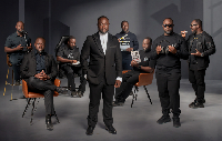 Richie Mensah shifts focus from music to audio technology