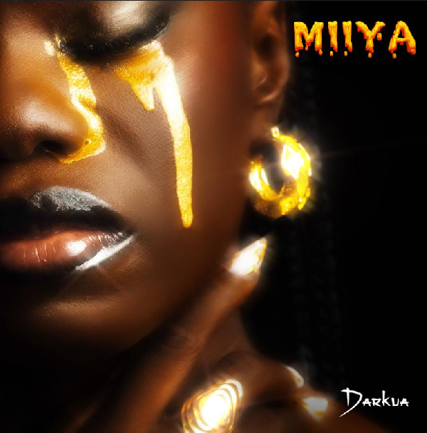 Darkua announces release date and unveils cover art for new single