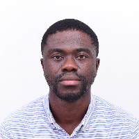 Osei Kwaku is a Climate Communicator & Economic writer