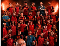 Spain have won the 2026 FIFA World Cup
