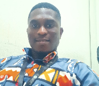 Isaac Eastman is a writer