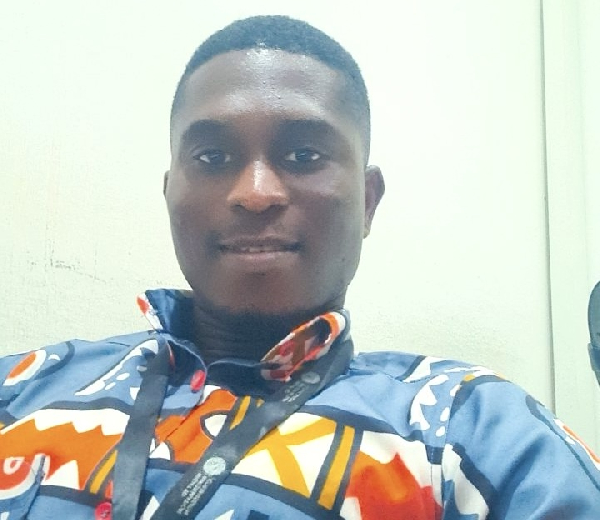 Isaac Eastman is a writer