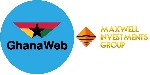 GhanaWeb partners with Maxwell Investments Group on entrepreneurship-based content