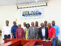 The initiative announced the target at its 2nd Annual General Meeting