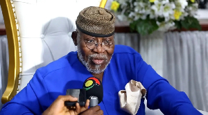 Dr Nyaho Nyaho Tamakloe  Dr Nyaho Nyaho Tamakloe  23