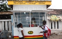 NLA says it has not authorized any individual to offer Winning Lotto Numbers to the Public
