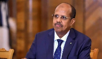 Mahmoud Ali Youssouf is the Chairman of the African Union Commission
