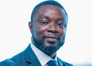 Ebenezer Kwaku Addo is the Member of Parliament for Asutifi North