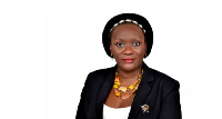 Ugandan High Court Judge Lydia Mugambe.