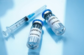 However, some residents have decided to stay away from the vaccine due to certain misconceptions