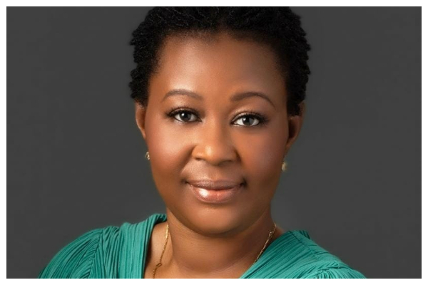 Ewurabena Aubynn is the Member of Parliament-elect for Ablekuma North