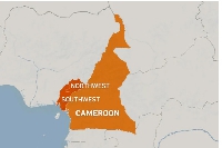 More than 6,000 people have died in Cameroon’s English-speaking regions since 2016