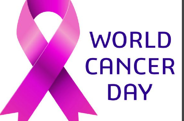 World Cancer Day is observed annually on February 4