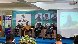 The event was hosted under the theme “Harnessing African Diplomacy for the Success of AfCFTA