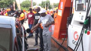 Goil proposes final dividend of GH¢0.056 per share for 2024