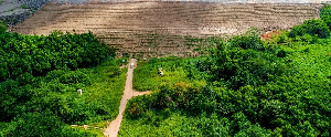 Ghana is intensifying efforts to monitor and conserve its biodiversity resource