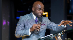 ‘I admit I’m a womaniser' - Pastor Badu Kyenkenhene