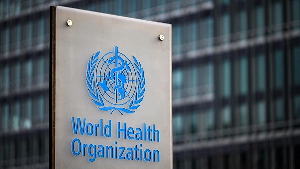 The World Health Organisation (WHO)