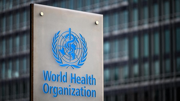 The World Health Organisation (WHO)