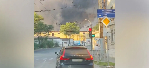 Major Russian grain export terminals hit in Ukraine Black Sea port attack