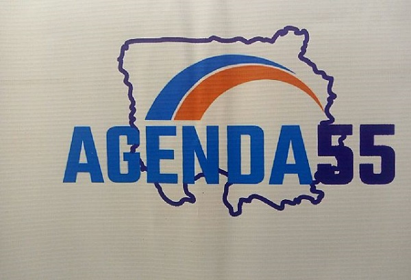 Agenda 55 aims to adress gender-based violence in Northern Ghana