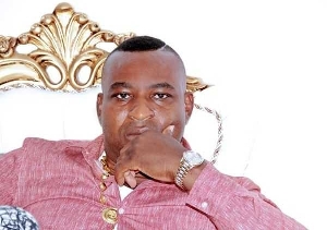 What Wontumi said about Owusu Aduomi that provoked his supporters