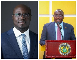 Dr. Cassiel Ato Forson And Dr. Mahamudu Bawumia FotoJet(1)
