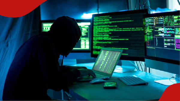 Hacker arrested in Kenya for siphoning money from betting firm