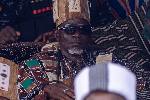 PHOTOS: Meet the man steering Dagbon affairs after Ya-Na's passing