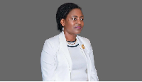 Obaa Yaa Amponsah Frimpong is the author of this article