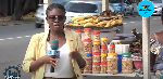 BizTech: Roasted plantain sells at GH¢10 for 1 in some parts of Accra